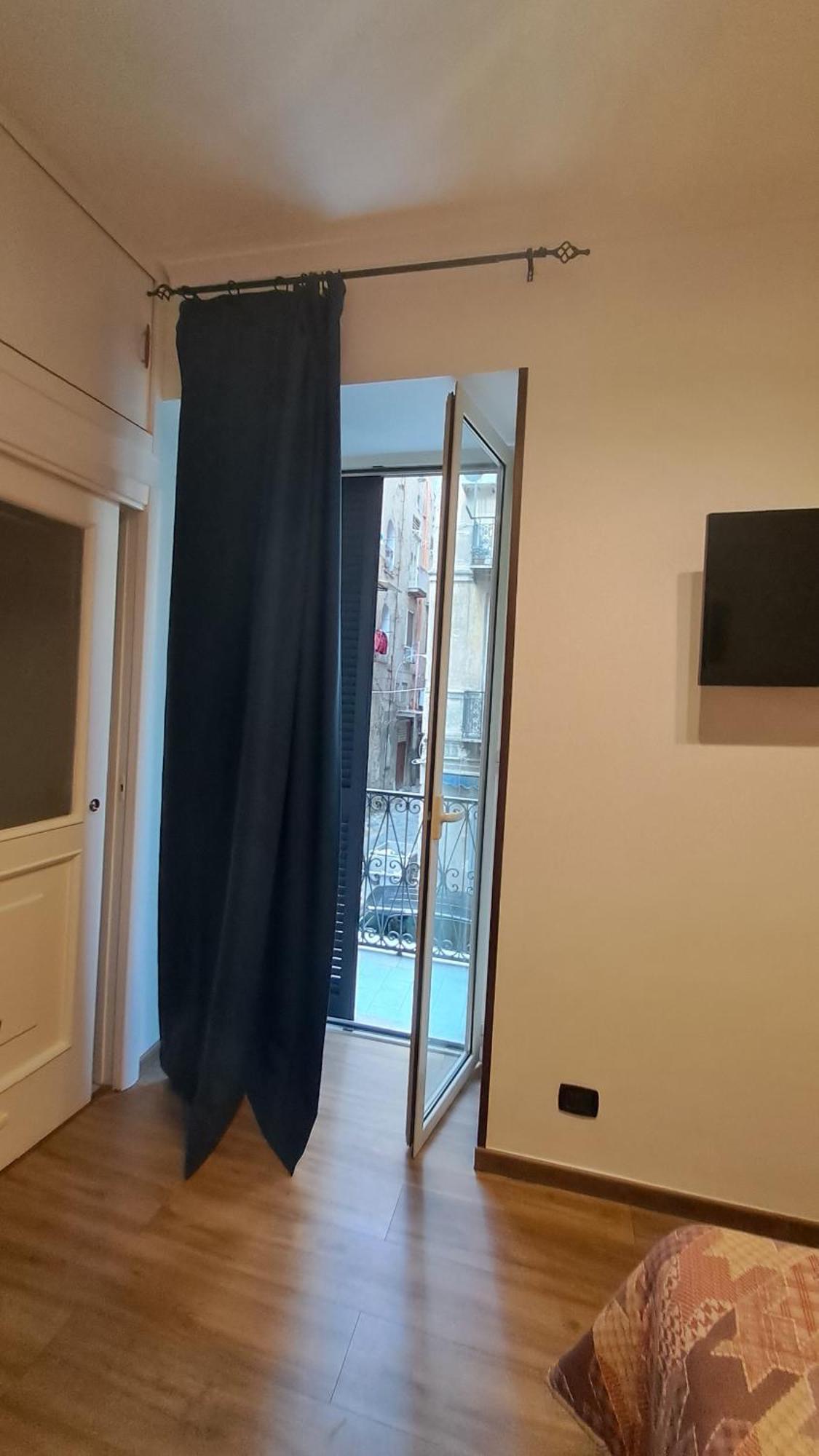 La Casetta Di Napoli Di Silvano Zewnętrze zdjęcie